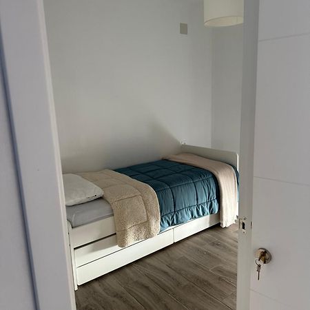 Encantador Piso En Villafranca Villafranca de Córdoba Eksteriør billede