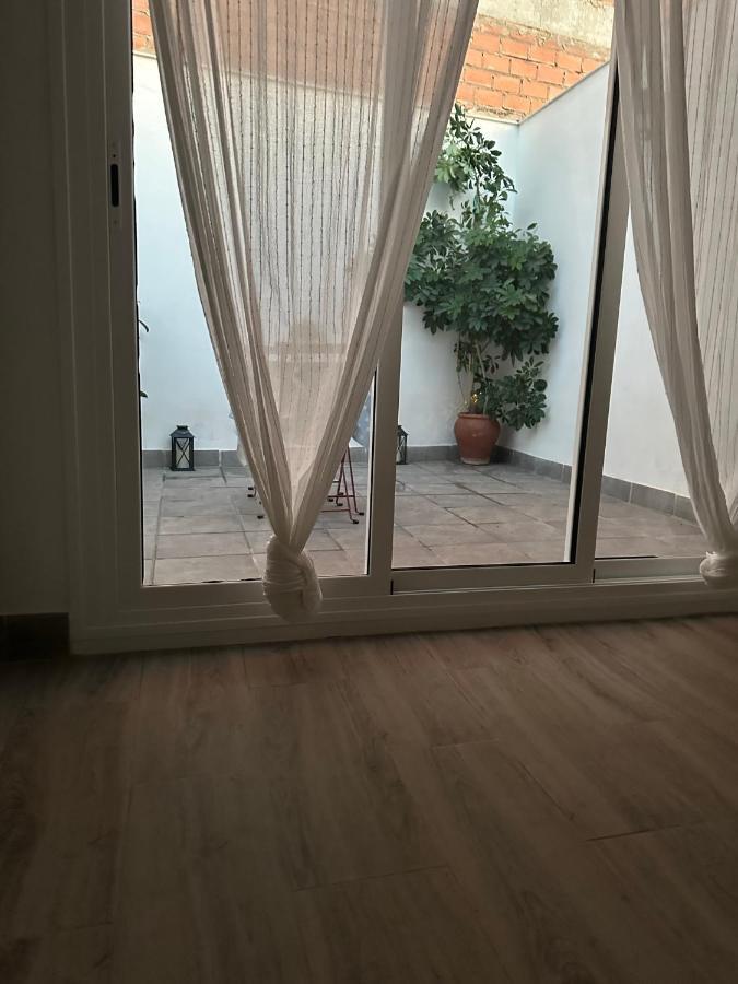 Encantador Piso En Villafranca Villafranca de Córdoba Eksteriør billede