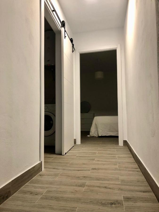 Encantador Piso En Villafranca Villafranca de Córdoba Eksteriør billede