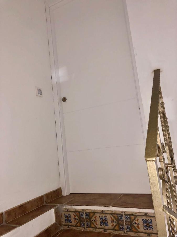 Encantador Piso En Villafranca Villafranca de Córdoba Eksteriør billede